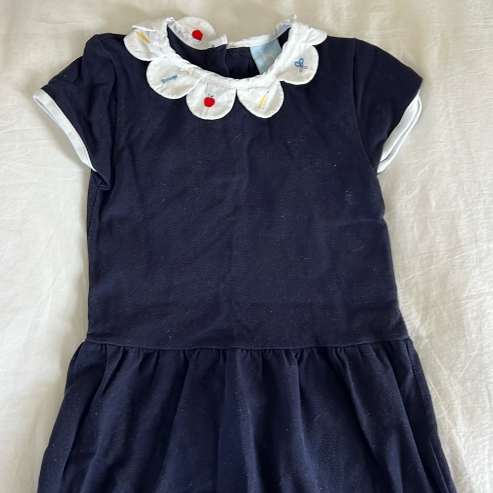 Bella bliss dress